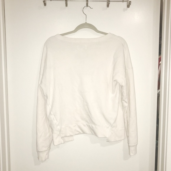 MATE the label Devin Pullover - Picture 3 of 3